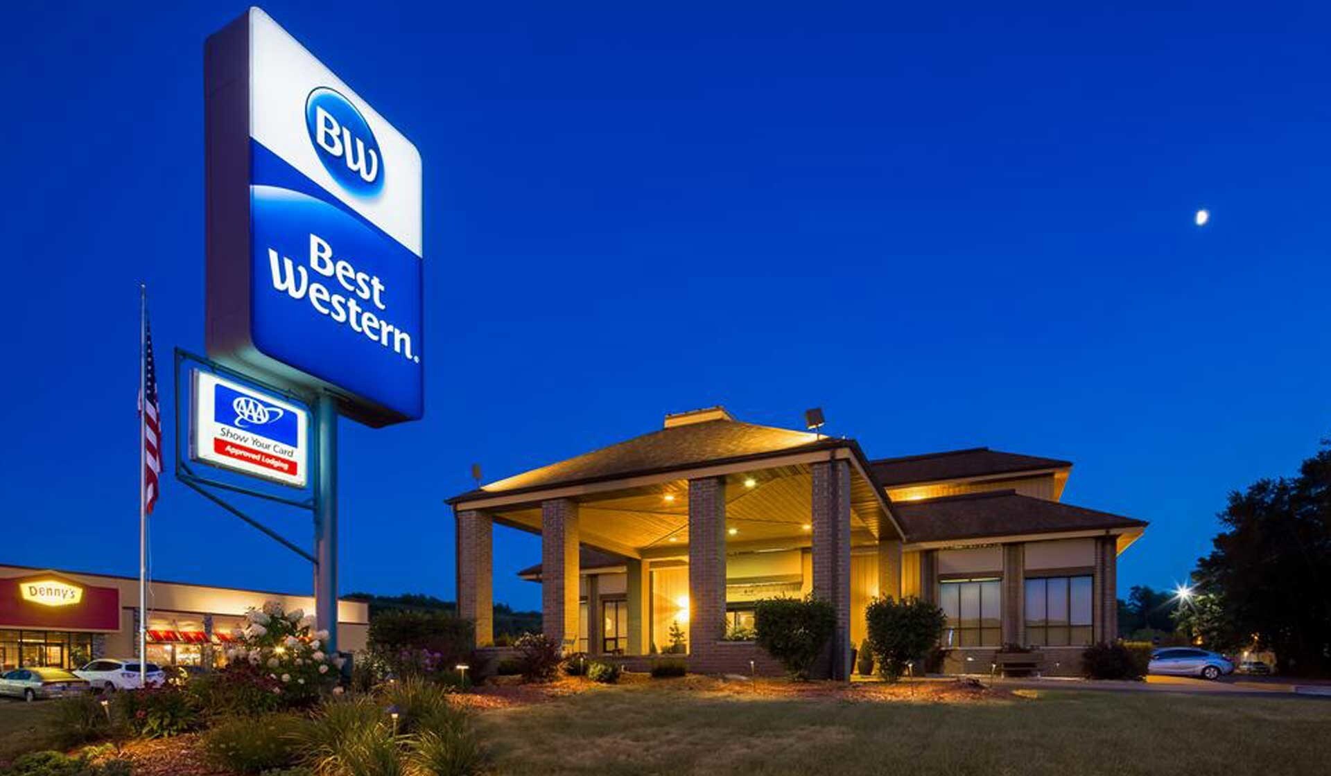 610 S Frontage Rd, Wisconsin Dells, WI for sale Building Photo- Image 1 of 1