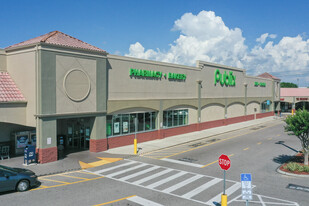 Publix at Seven Hills - Drive Through Restaurant