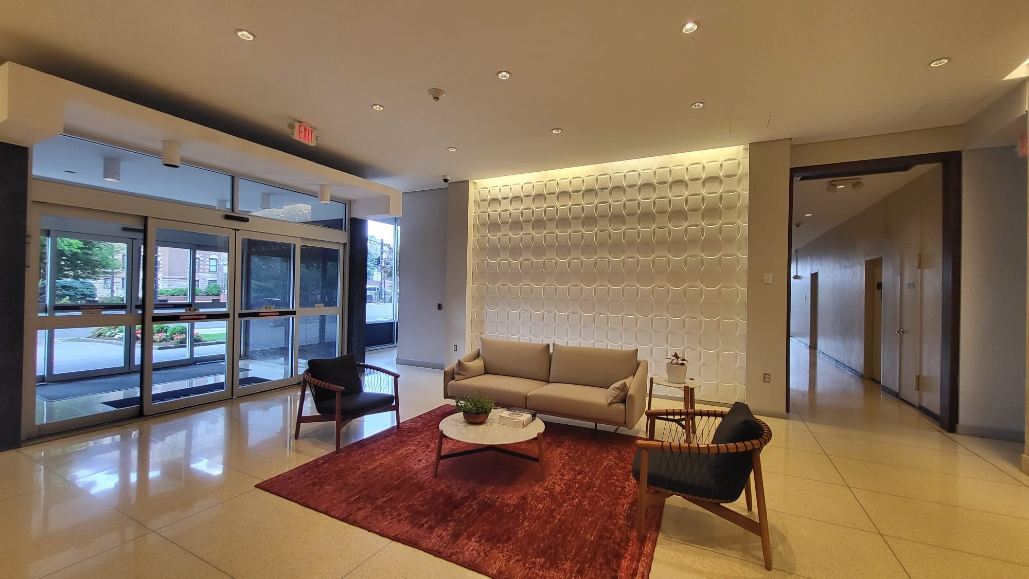 6050 Kennedy Blvd E, West New York, NJ for lease Lobby- Image 1 of 23