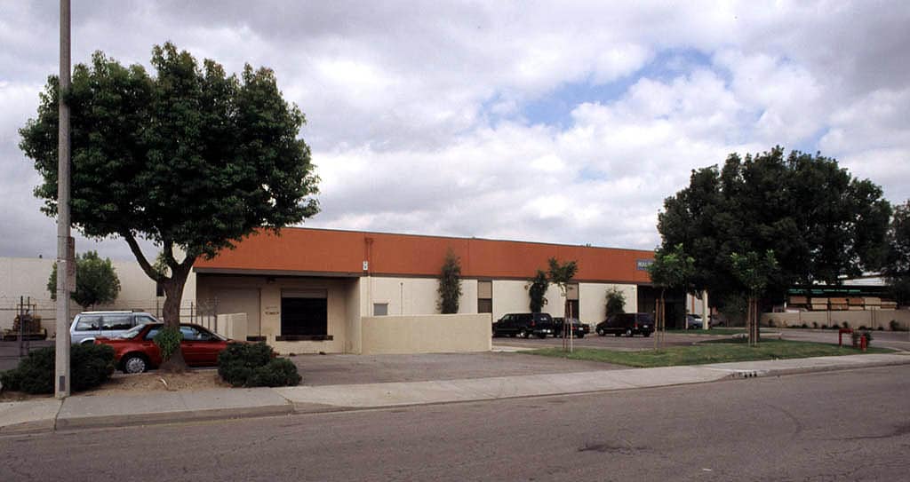 7633 Bequette Ave, Pico Rivera, CA for lease Primary Photo- Image 1 of 2