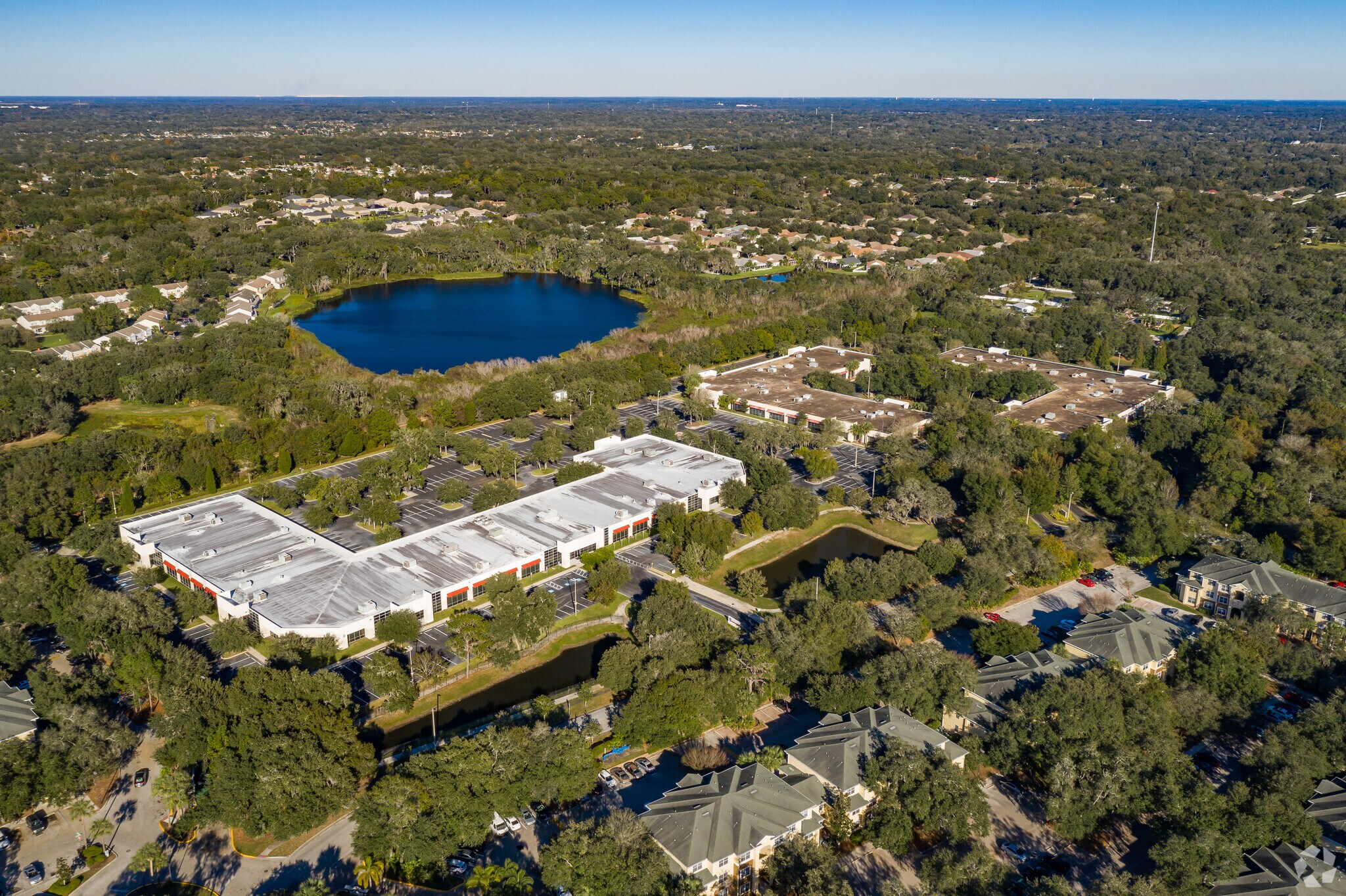 599 Lake Kathy Dr, Brandon, FL 33510 Regency Park North