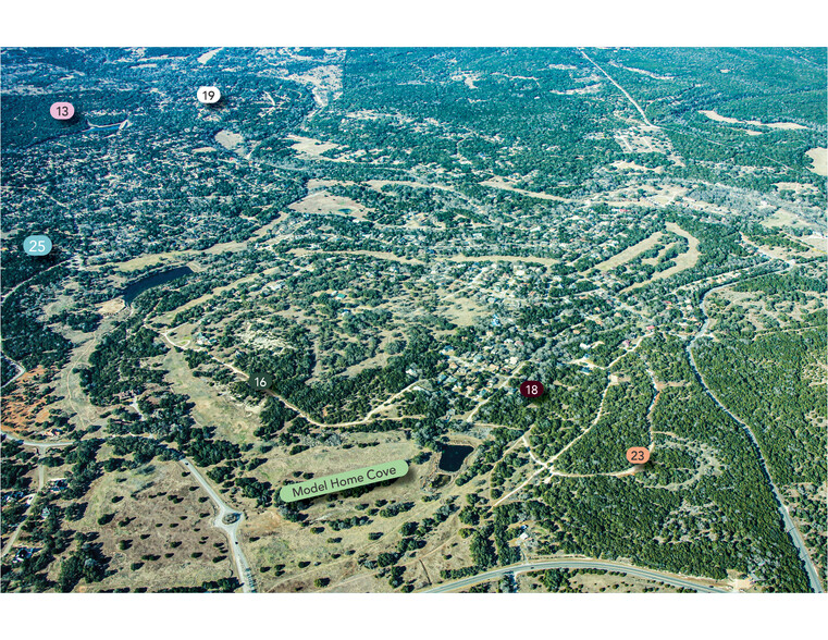 Wimberley Village North, Wimberley, TX for sale - Building Photo - Image 3 of 5