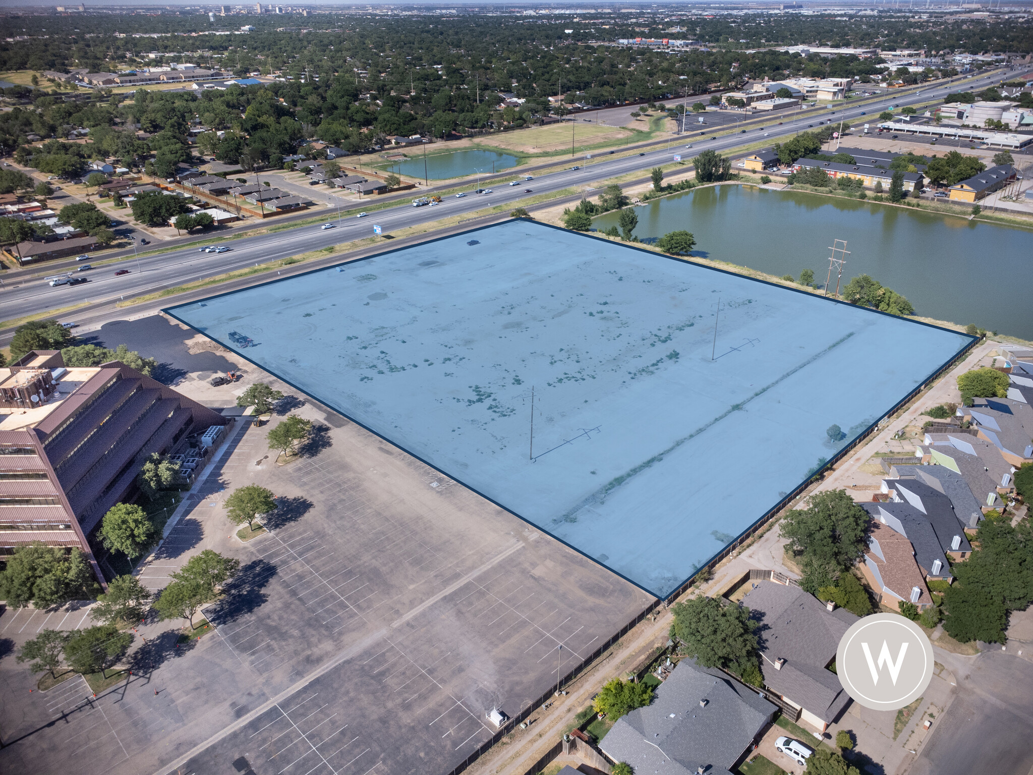 3201 Loop 289, Lubbock, TX for sale Building Photo- Image 1 of 24