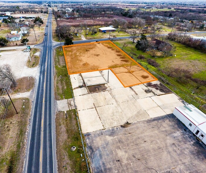 3606 Tabor Rd, Bryan, TX 77808