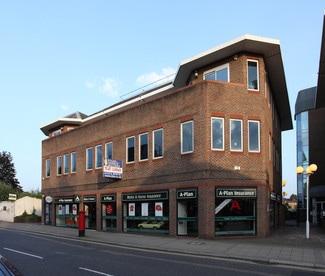 More details for 32-38 Upper High St, Epsom - Office for Lease