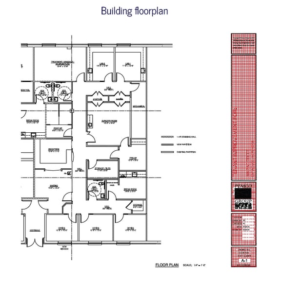 109 Pine St, Syracuse, NY for lease - Building Photo - Image 2 of 6