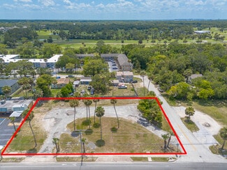 More details for S Ridgewood Ave, Daytona Beach, FL - Land for Sale