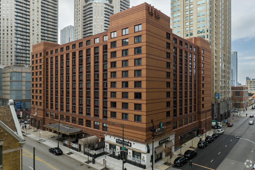 8-20 W Ohio St, Chicago, IL for sale - Building Photo - Image 1 of 1