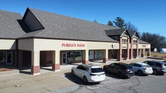 More details for 1903 Ep True Pkwy, West Des Moines, IA - Retail for Lease