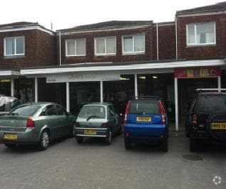 90 Olivers Battery Rd S, Winchester for sale Building Photo- Image 1 of 1