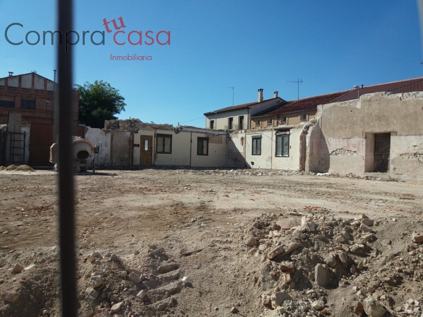 Land in Carbonero el Mayor, Segovia for sale Primary Photo- Image 1 of 2