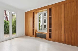 More details for 121 Avenue De Villiers, Paris - Office for Lease
