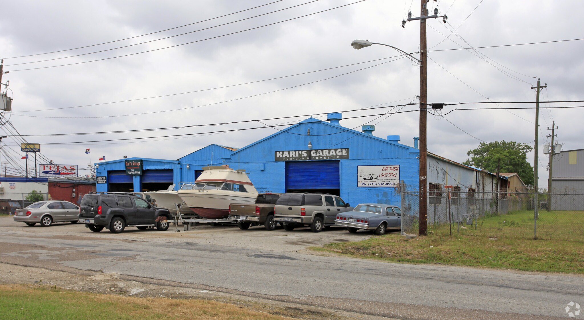 8007 Easthaven Blvd, Houston, TX for sale Building Photo- Image 1 of 1