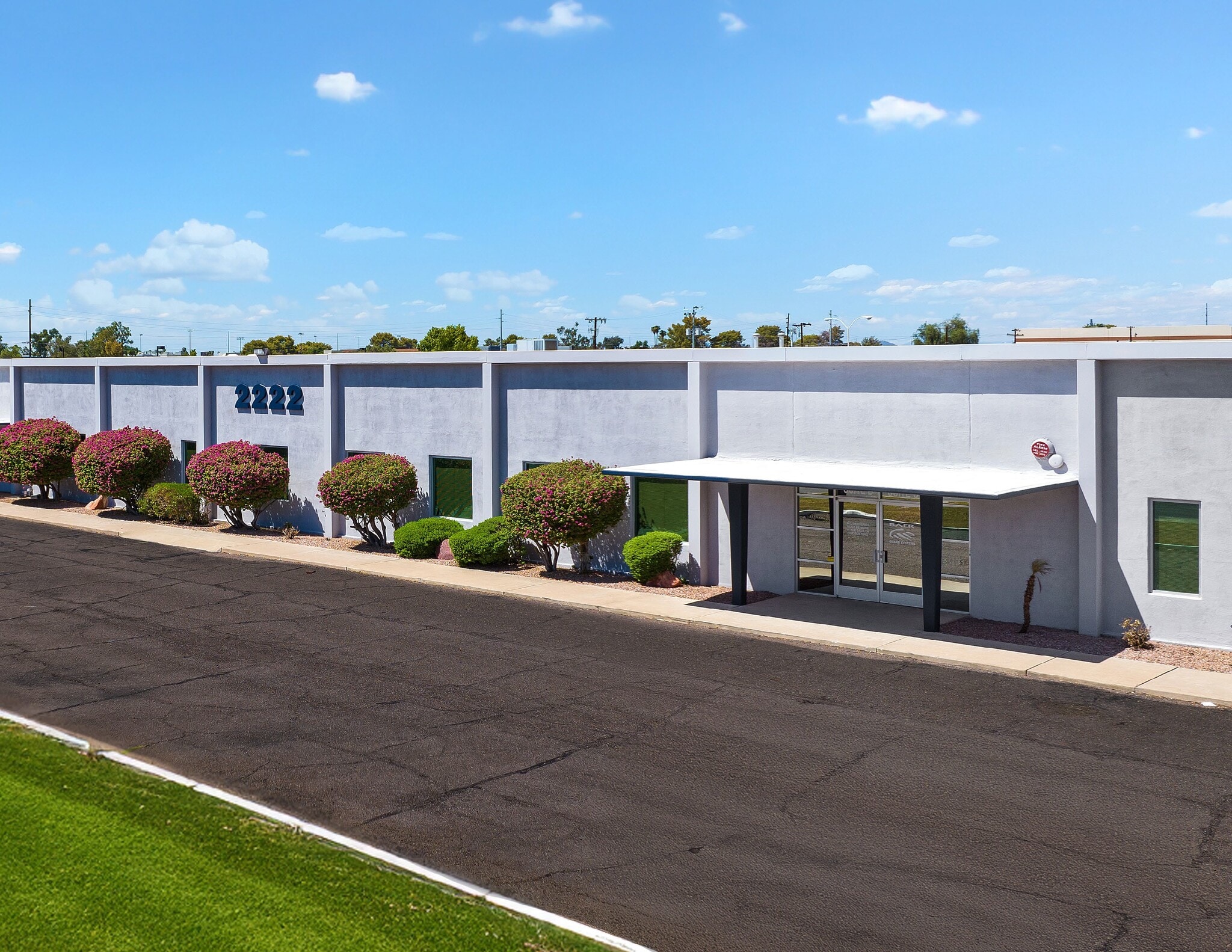 2222 W Peoria Ave, Phoenix, AZ for sale Building Photo- Image 1 of 14