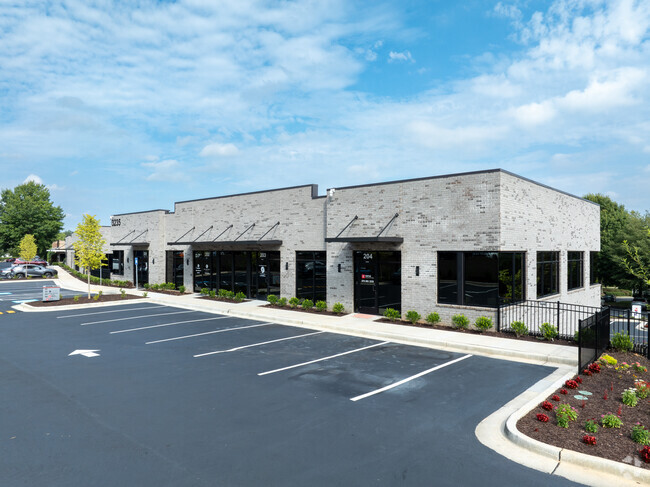 More details for 3235 North Point Pky, Alpharetta, GA - Office, Office/Medical for Lease