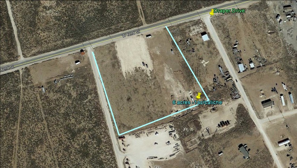 42nd St, Odessa, TX for sale - Other - Image 3 of 24