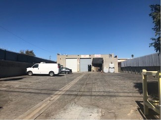 More details for 11019 Penrose St, Sun Valley, CA - Industrial for Sale