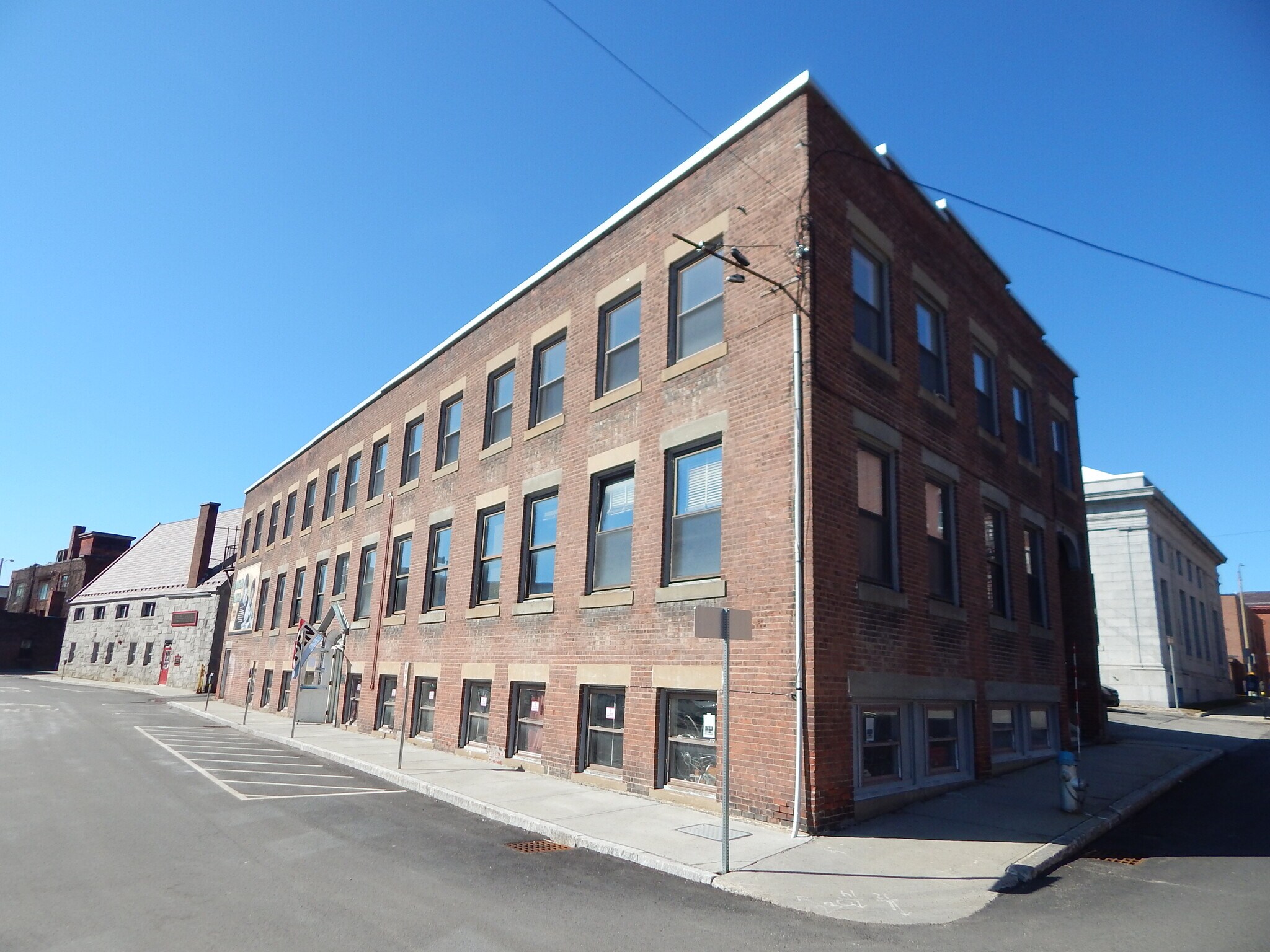 17 Federal St, Keene, NH for sale Building Photo- Image 1 of 1