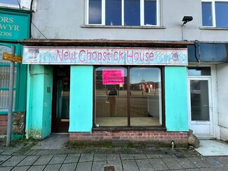 More details for 14 College St, Ammanford - Retail for Lease