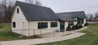 More details for 6885 Jackson Rd, Ann Arbor, MI - Office/Retail for Lease