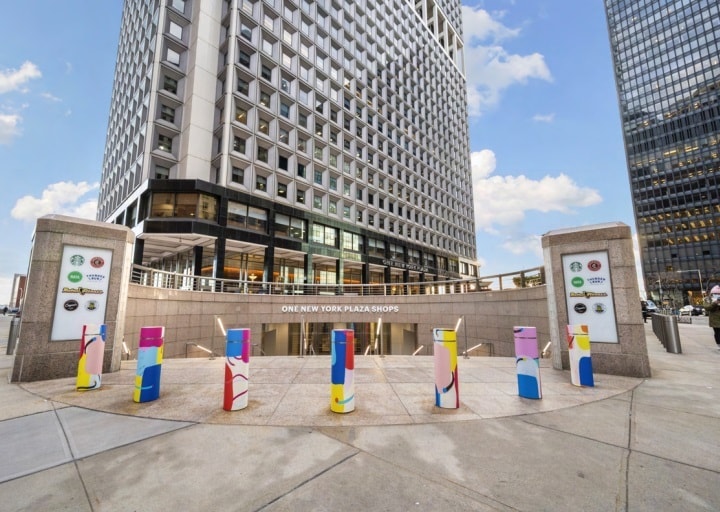 1 New York Plz, New York, NY for lease - Building Photo - Image 3 of 12