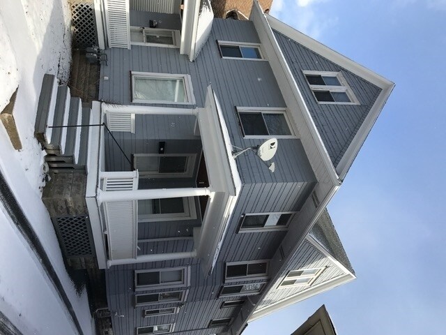 40-42 Rosedale St, Rochester, NY for sale Building Photo- Image 1 of 1