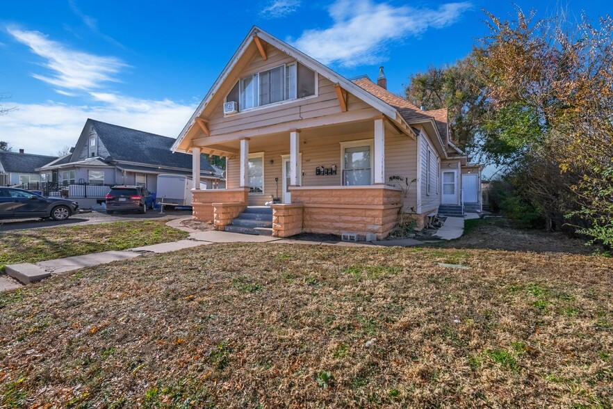 1527 7th Ave, Greeley, CO for sale - Building Photo - Image 1 of 4