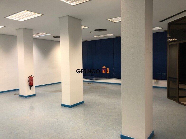 Retail in Ontinyent, Valencia for sale - Building Photo - Image 3 of 11