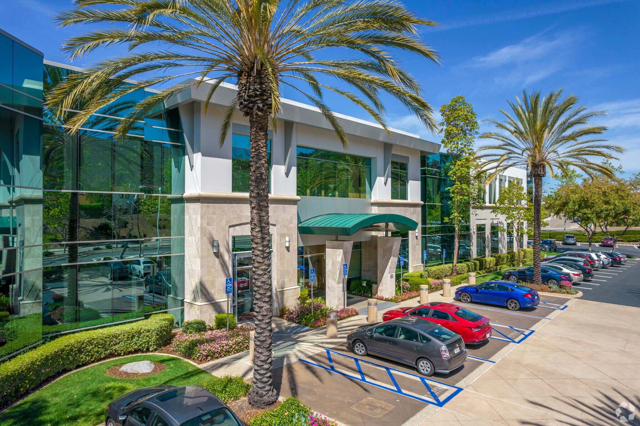 13400 Sabre Springs Pky, San Diego, CA 92128 Sabre Springs Executive