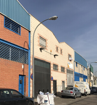 More details for Calle Puerto de Tornavacas, 18, Leganés - Industrial for Sale