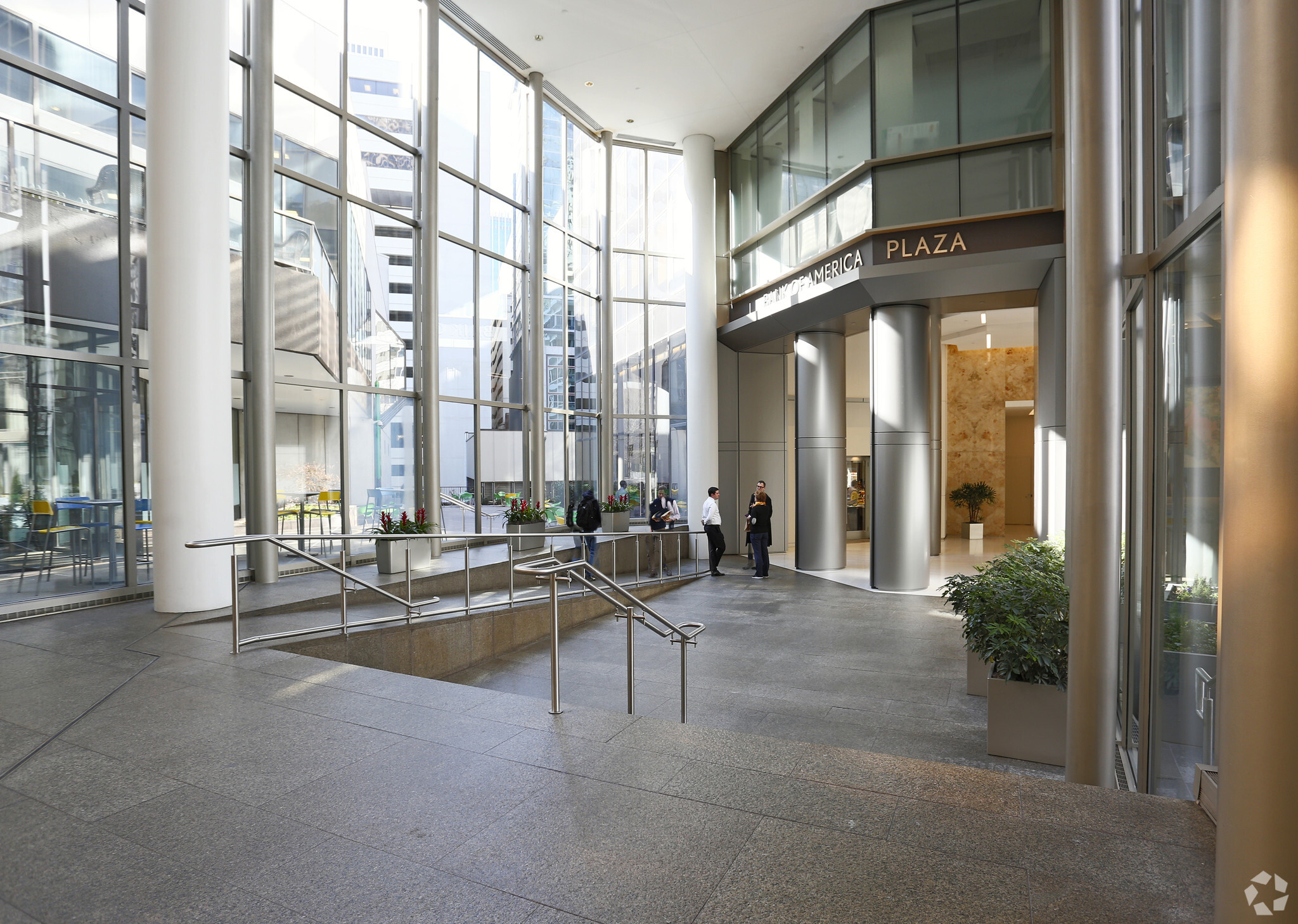 101 S Tryon St, Charlotte, Nc 28280 - One South (formerly Boa Plaza 