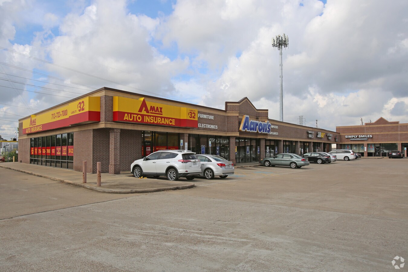 1030610400 S Post Oak Rd, Houston, TX 77035