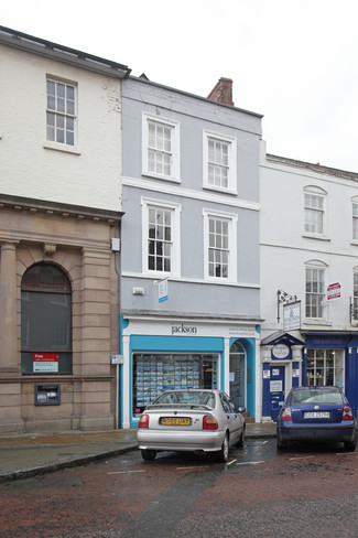 More details for 1-3 Broad St, Leominster - Retail for Sale