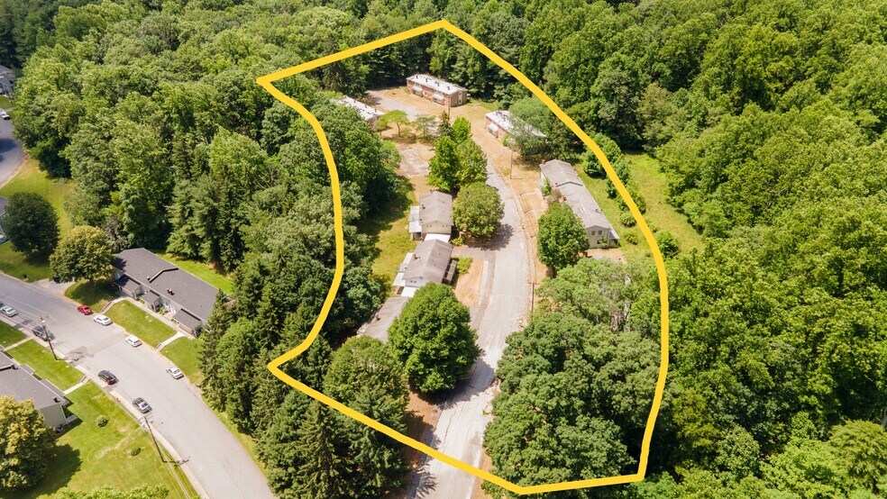 Land in Cascade, MD for sale - Building Photo - Image 1 of 10