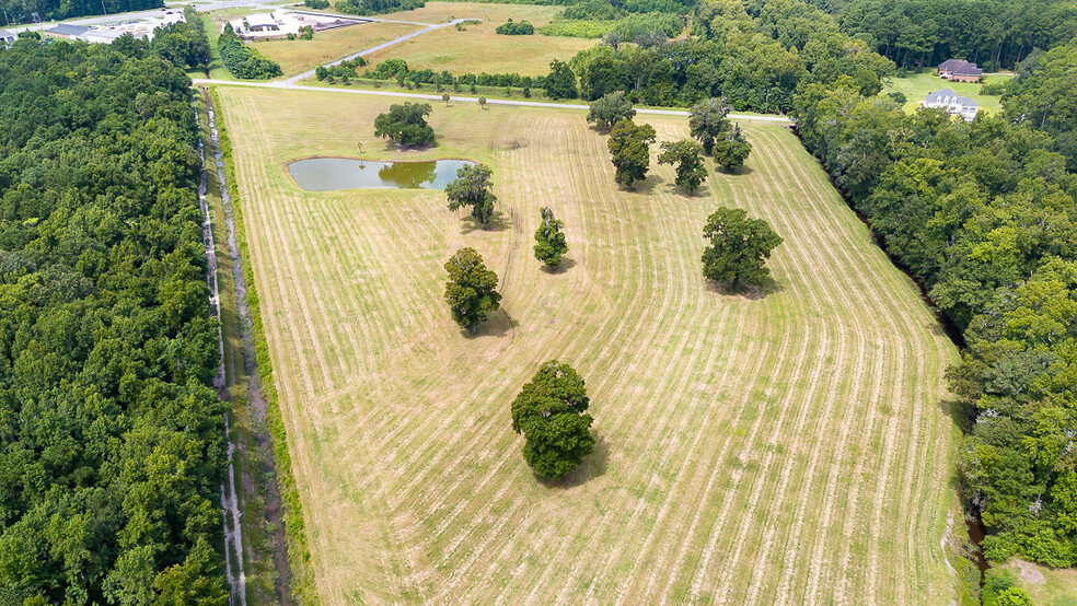 0 Adams Road, Bloomingdale, GA for sale - Primary Photo - Image 2 of 16