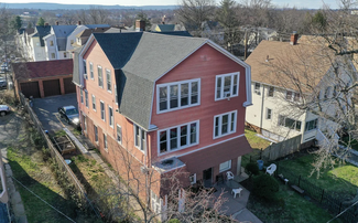 More details for 169 Hillside Ave, Hartford, CT - Multifamily for Sale