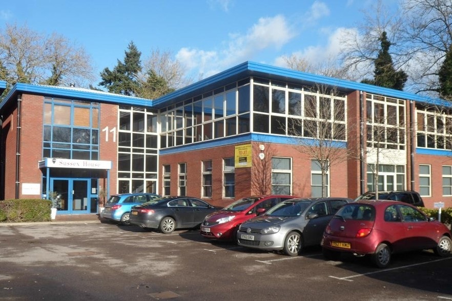 Broad St, Guildford for sale - Primary Photo - Image 1 of 1