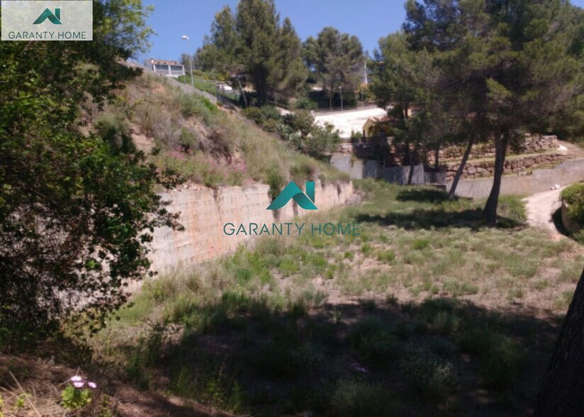 Land in Abrera, Barcelona for sale - Other - Image 1 of 3