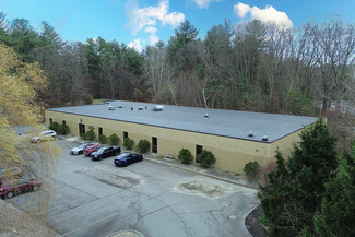 More details for 11 Beaver Brook Rd, Littleton, MA - Flex for Lease