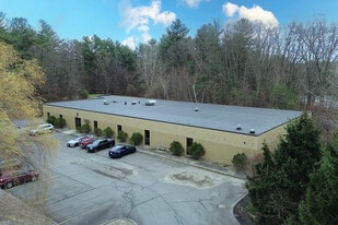 11 Beaver Brook Rd, Littleton MA - Commercial Real Estate
