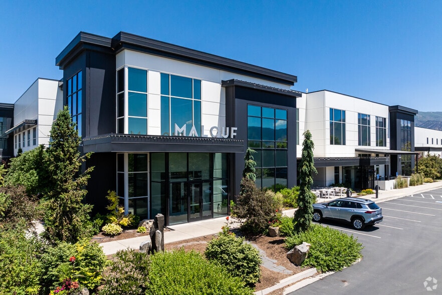 1525 W 2960 S, Nibley, UT for lease - Primary Photo - Image 1 of 5