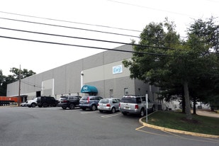 5 Nicholas Ct, South Brunswick NJ - Warehouse