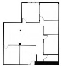 1200 Prospect St, La Jolla, CA for lease Floor Plan- Image 1 of 1