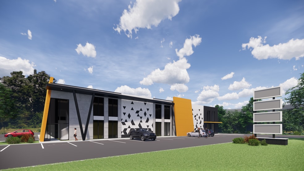 57 Rte 105, Chelsea, QC for sale - Primary Photo - Image 1 of 1