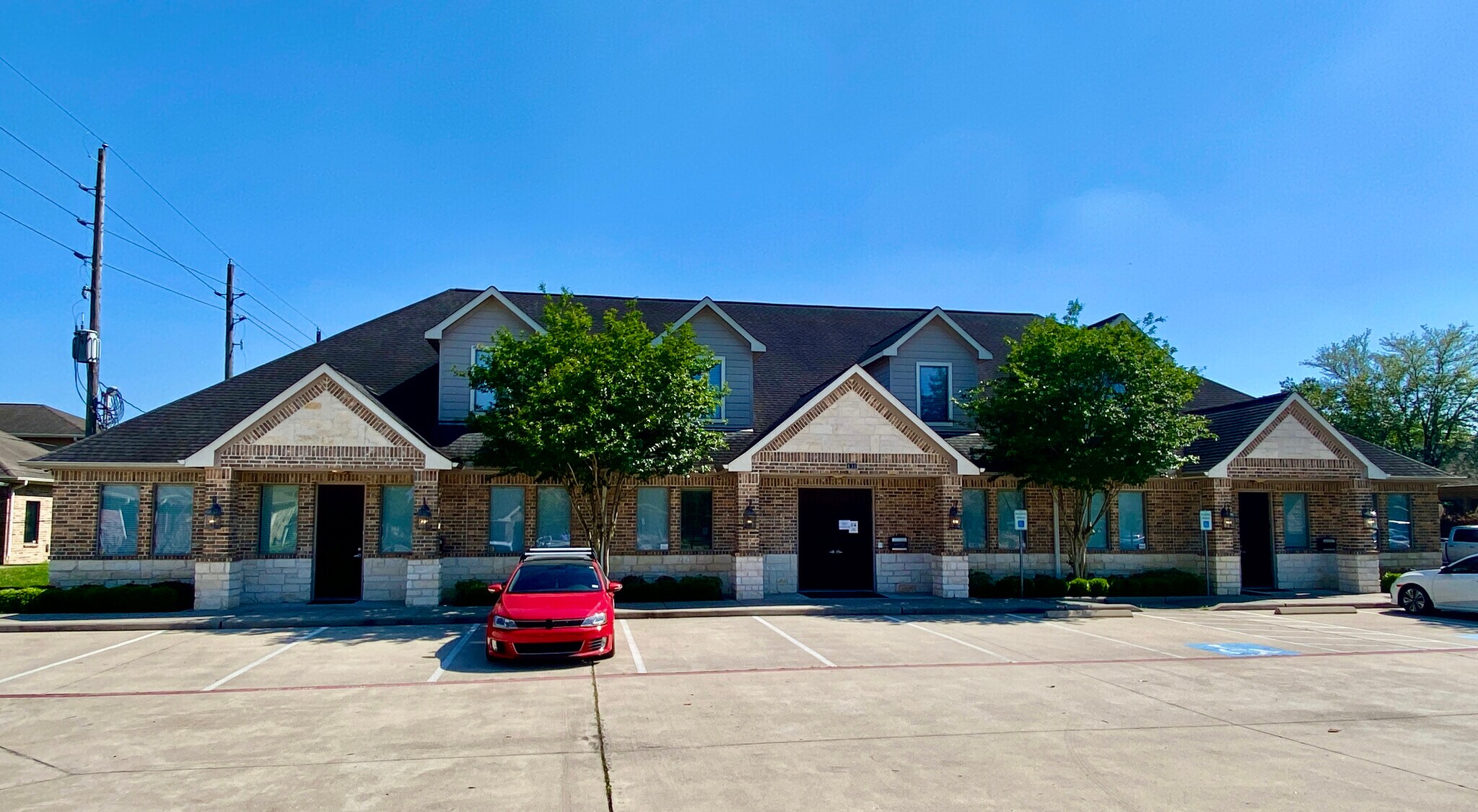 431 Mason Park Blvd, Park Row, TX for sale Building Photo- Image 1 of 1