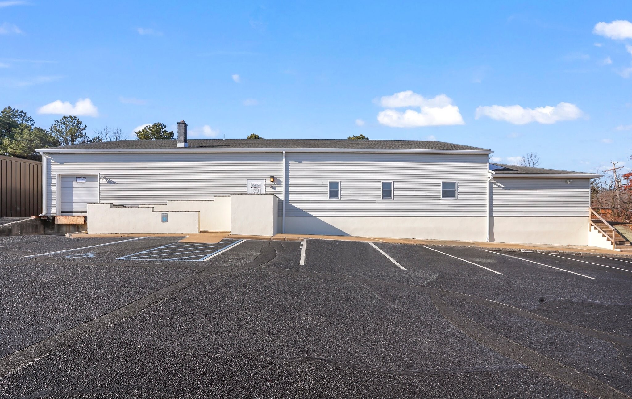 5007 Industrial Rd, Wall, NJ for lease Building Photo- Image 1 of 13