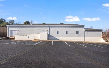 5007 Industrial Rd, Wall, NJ for lease Building Photo- Image 1 of 3