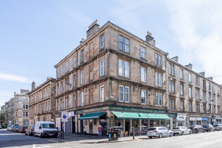 More details for 1178-1196 Argyle St, Glasgow - Retail for Lease