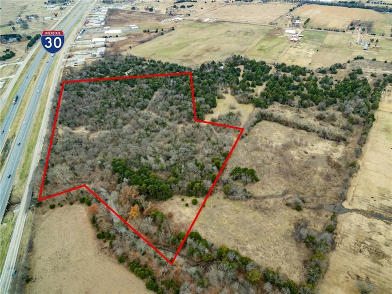 2170 County Rd, Caddo Mills, TX for sale - Other - Image 1 of 1