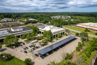 30 Vreeland Rd, Florham Park, NJ - aerial  map view - Image1